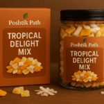 Tropical Delight Mix 