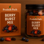 Berry Burst Mix 