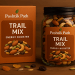 Trail Mix (Energy Booster)