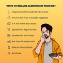 roasted & salted cashews 200 g & roasted almonds 200 g roasted & salted cashews 200 g & roasted almonds 200 g