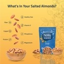 roasted & salted cashews 200 g & roasted almonds 200 g roasted & salted cashews 200 g & roasted almonds 200 g