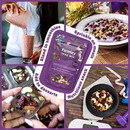 trail mix (200g) + berry mix (200g) trail mix (200g) + berry mix (200g)