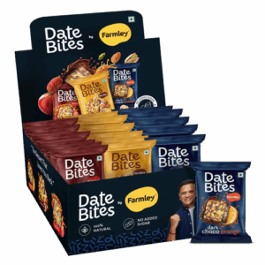 date bites pack of 18 all flavors