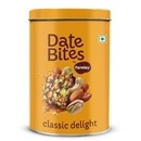 date bites no added sugar