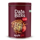 date bites apple pie no added sugar