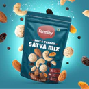satva mix 120g satva mix 120g