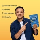 roasted & salted cashews 200 g & roasted almonds 200 g roasted & salted cashews 200 g & roasted almonds 200 g