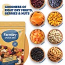 tropical savoury snack mix (160g) tropical savoury snack mix (160g)