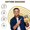 roasted & salted cashews 200 g & roasted almonds 200 g roasted & salted cashews 200 g & roasted almonds 200 g