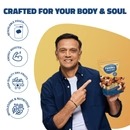 tropical savoury snack mix (160g) tropical savoury snack mix (160g)