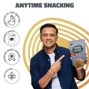 black pepper cashews roasted (150g) black pepper cashews roasted (150g)