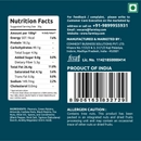 satva mix 120g satva mix 120g