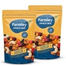 tropical savoury snack mix (160g) tropical savoury snack mix (160g)